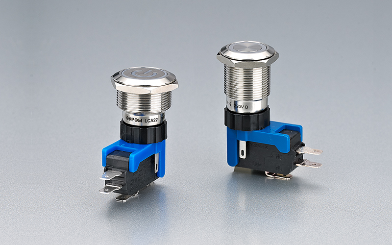 LCA30系列「大电流」